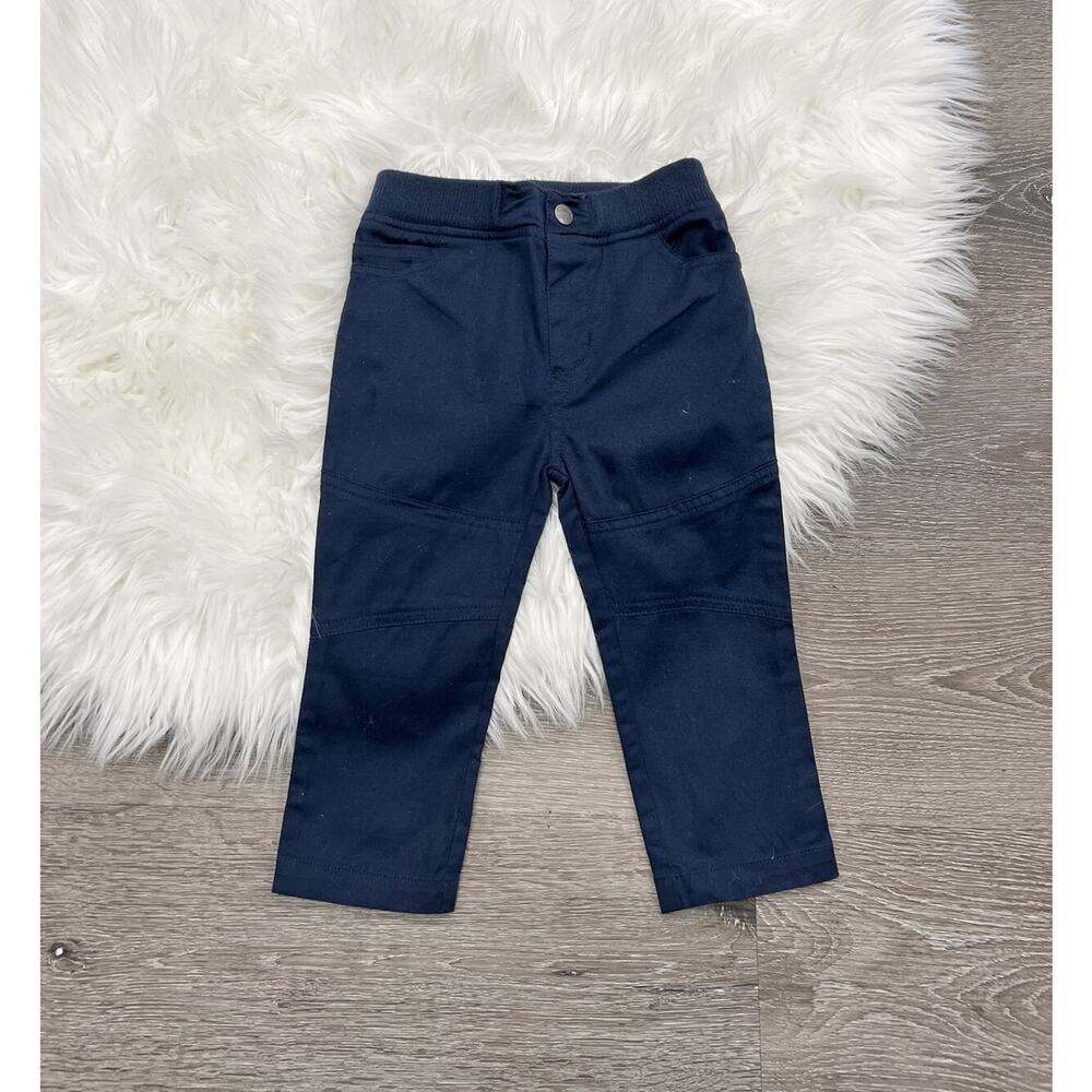 Appaman Galaxy Twill Pants 18/24month (MSRP $40)